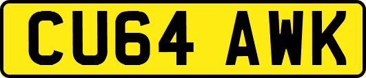 CU64AWK