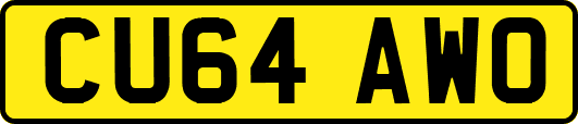 CU64AWO