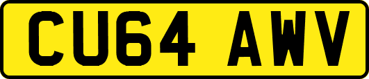 CU64AWV