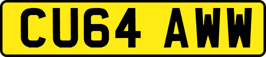 CU64AWW