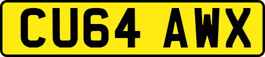 CU64AWX