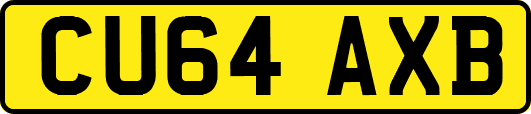 CU64AXB