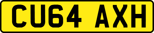 CU64AXH