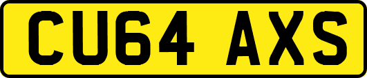 CU64AXS