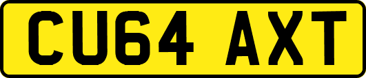CU64AXT