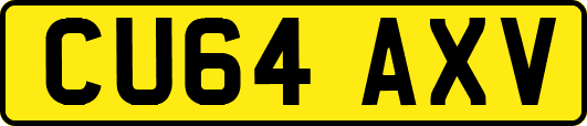 CU64AXV