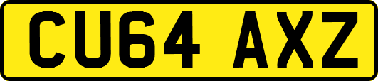 CU64AXZ