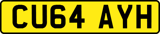 CU64AYH