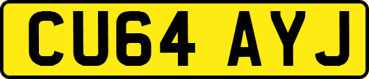 CU64AYJ