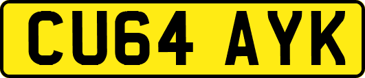CU64AYK
