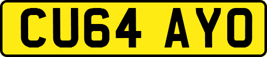 CU64AYO