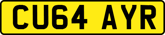 CU64AYR