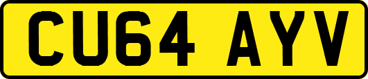 CU64AYV