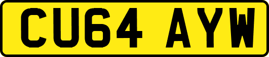 CU64AYW