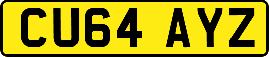 CU64AYZ