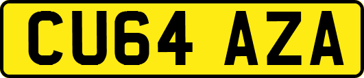 CU64AZA