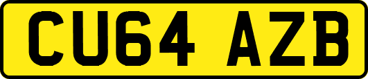 CU64AZB