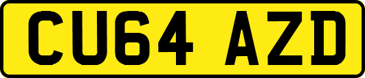 CU64AZD