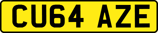 CU64AZE