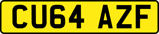CU64AZF