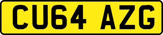 CU64AZG