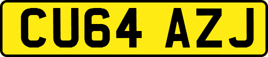 CU64AZJ