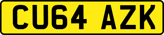 CU64AZK