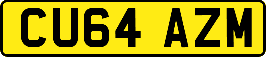 CU64AZM