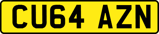 CU64AZN