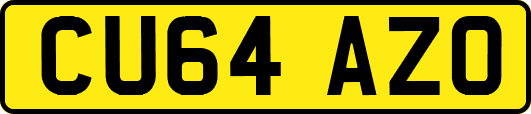 CU64AZO