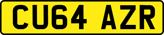 CU64AZR