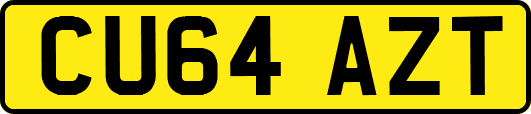 CU64AZT
