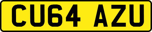 CU64AZU