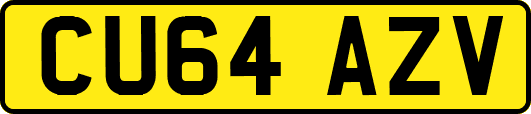CU64AZV