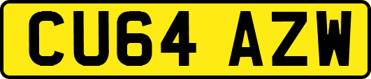 CU64AZW