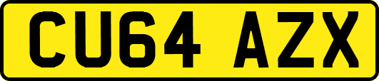 CU64AZX