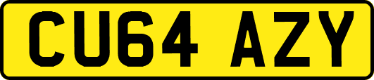 CU64AZY