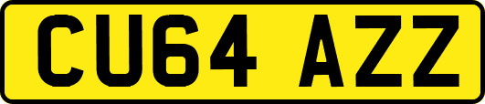 CU64AZZ