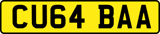 CU64BAA