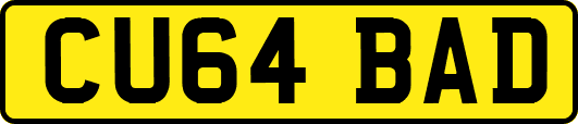 CU64BAD