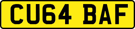 CU64BAF
