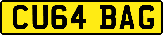 CU64BAG
