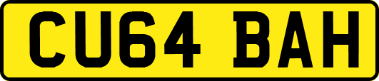 CU64BAH