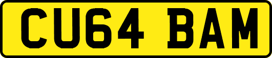 CU64BAM