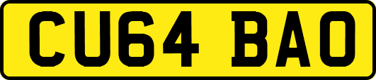 CU64BAO