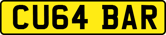 CU64BAR