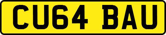 CU64BAU