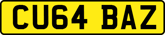CU64BAZ