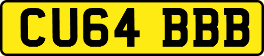 CU64BBB