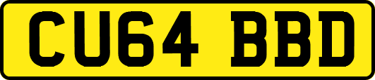 CU64BBD
